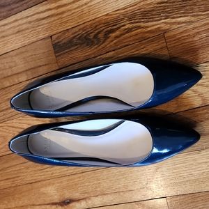 **SOLD** Cole Haan kitten heels